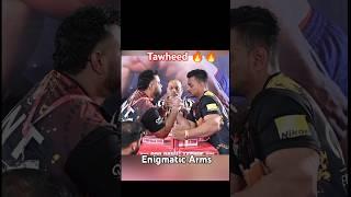 Tawheed Shaikh vs Paarth Sonni||Sheru Classic 2024|| #armwrestling #propanjaleague #viralvideo