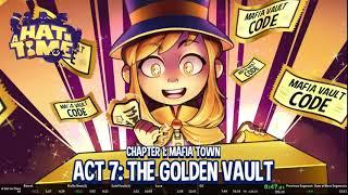 A Hat in Time in 52:51.51 by Kaffelon (any%)