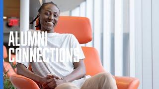 Alumni Connections | Entrepreneur Q&A | Syracuse University