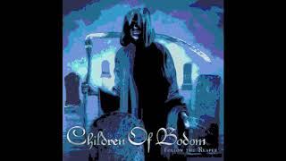 Children Of Bodom - Follow The Reaper (8-bit)