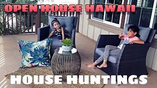 OPEN HOUSE HAWAII  (EWA BEACH)