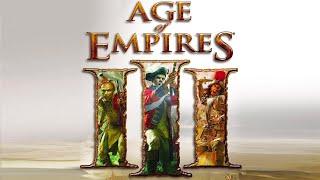 Age of Empires III | Video Game Soundtrack (Full Official OST)