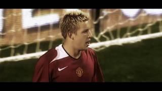 Alan Smith - Smudge