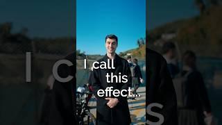 How to edit like Tenet