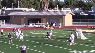 Tanner Watson Junior Season Highlights 2016