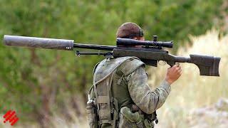 The 10 best sniper rifles in the world - 2024