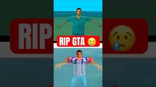 GTA vs DRIVER (RIP ROCKSTAR GAMES)