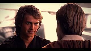 Anakin and Obi Wan / Diamonds