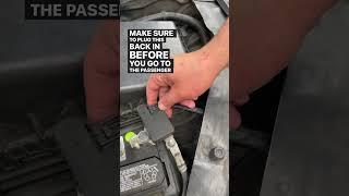 DIY 2013 2014 2105 2016 2017 Honda Accord Headlight Bulb Replacement