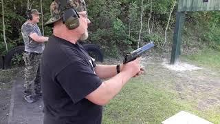 Desert Eagle 357 Mag