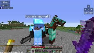 UHC event with viewers | !ip | Levagon SMP Admin Behind the scenes Stream