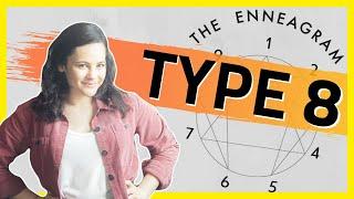 ENNEAGRAM Type 8 | Annoying Things Eights Do and Say