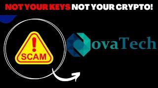 Novatech Is About To Scam Out. Here's My Review & Why.