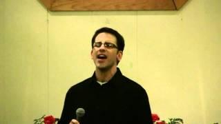 Feb  28, 2012 Eric Beavers Amazing Grace