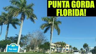 Punta Gorda FL Tour