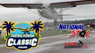 Finals - National STOL Central Florida Classic