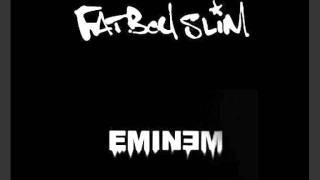 Fatboy Slim ft. Eminem - Funk Soul Brother (Jungle Mix)