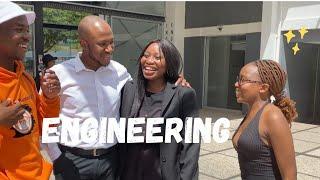 HOW TO SURVIVE AND PASS IN ENGINEERING |STELLENBOSCH UNIVERSITY