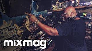 CARL COX classic DJ set  @ Fabric London