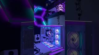 Stunning Lian Li O11D Evo RGB Revealed 🩵