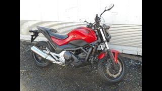 B10937 HONDA NC700S DCT