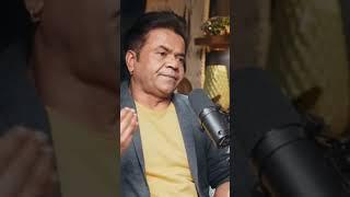 Rajpal Yadav on Johnny Lever at #ranveerallahbadia show #beerbiceps #trs #shorts #funnyvideo