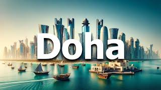 Doha Qatar 2024 - Full Travel Guide