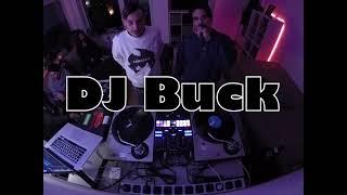 Hansi's Room /// DJ Buck (GBC / KREW)