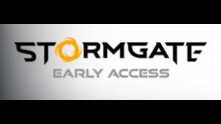 StormGate 0.1.2! Today, a few Infernal runs