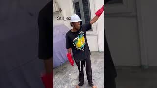 mainland boi turned fake electrician