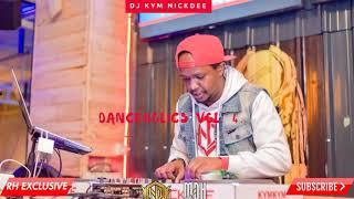 DJ KYM NICKDEE 2020 LATTEST HOUSE MUSIC QUARANTINE MIX