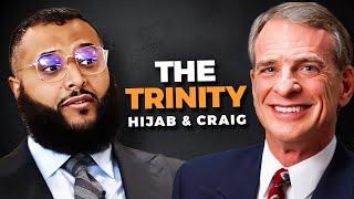 Is the Trinity Coherent? | @MohammedHijab & Dr. William Lane Craig