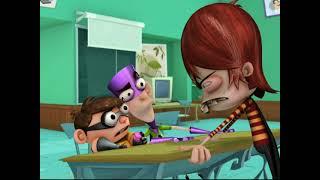 Fanboy & Chum Chum - Bubble Magic (2011)