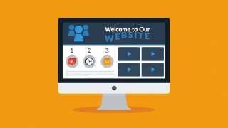Little Rock Web Design Services - Why you need a website in 3 minutes..
