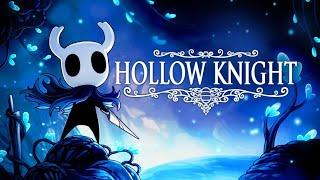 Hollow Knight - Yuzu 267 Android - Snapdragon 870 Gameplay