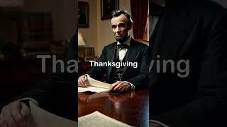 Facts About Thanksgiving #Thanksgiving #FirstThanksgiving #History #Pilgrims #short #AbrahamLincoln