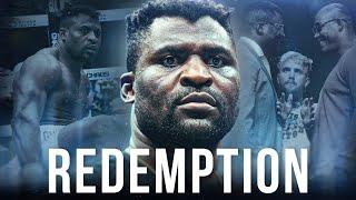 Has Ngannou Recovered From The Knockout Loss?