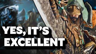 Monster Hunter Wilds is Way Better than I Expected (so far) | Beta Test Review