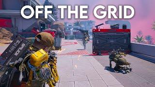 This is How We Became The Deadliest Squad in Off The Grid…