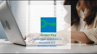 Green Key - How to apply in a country without National Operator?