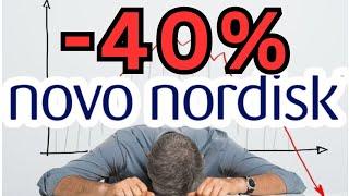 Novo Nordisk Stock Analysis! Buying Opportunity?