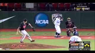 UC Irvine vs. Oregon State | NCAA Regional