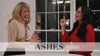 Céline Dion - Ashes (Deadpool 2 | Arlene Zelina & Dani Moz)