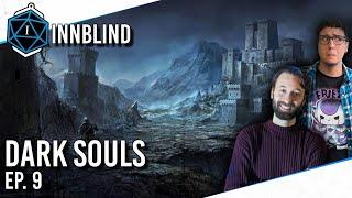 ️ DARK SOULS InnBlind #9 ️: Che fine ha fatto Massimo Boldi? 