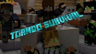 torndo survival with sethplaysgames creependslayer and ScariestToe