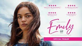 EMILY | Official Trailer | Sphere Films Canada