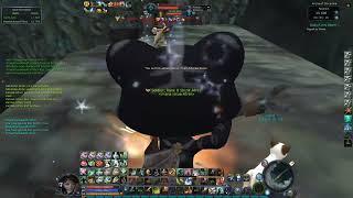 Aion Classic 2.7 Arena vs Projekturbowolf (Glad vs Ranger)