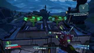 Borderlands: The Handsome Collection - Completing My Side Quests! (Borderlands 2 PS4 Gameplay)