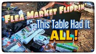 Flea Market Flippin - RETRO Games & Modern Games! - Live Video Game Hunting