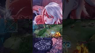 mm gameplay op maniac#mobilelegends #shorts